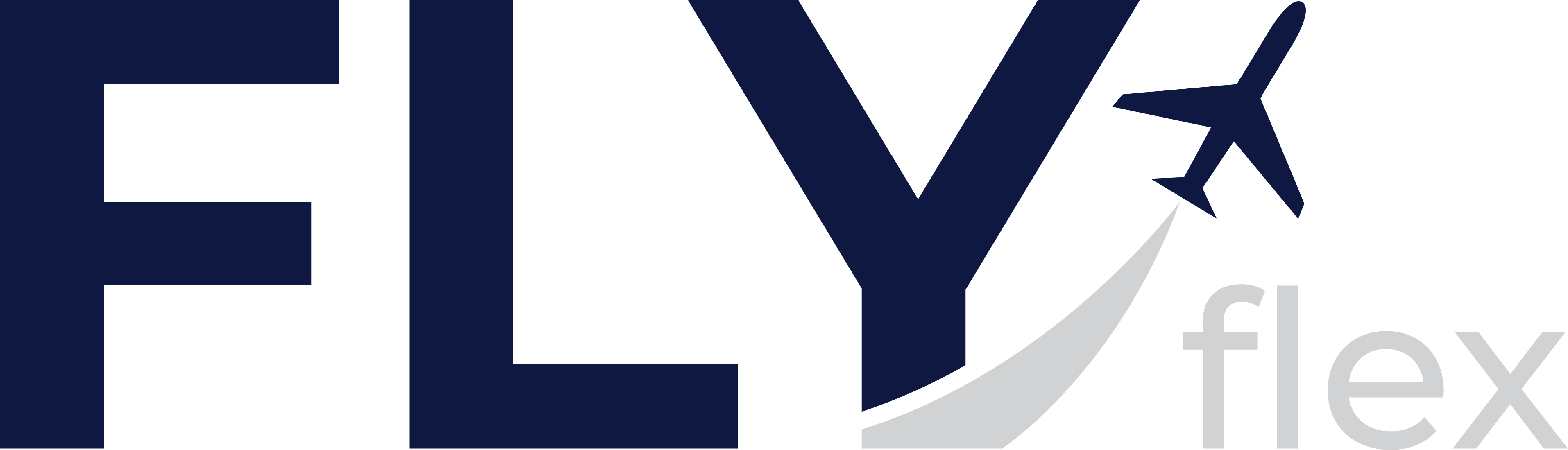 FLYflex fare logo
